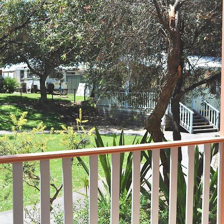 Kendalls Beach Holiday Park Киама Экстерьер фото