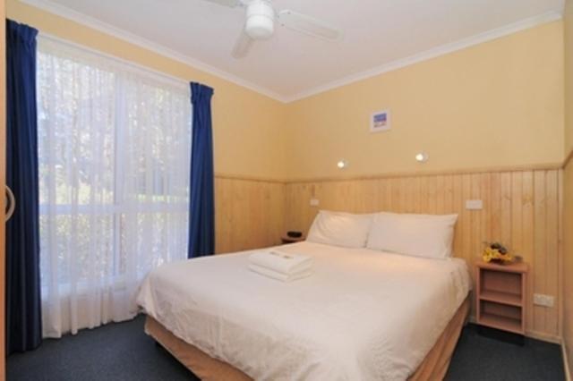 Kendalls Beach Holiday Park Киама Номер фото