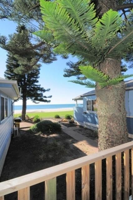 Kendalls Beach Holiday Park Киама Номер фото