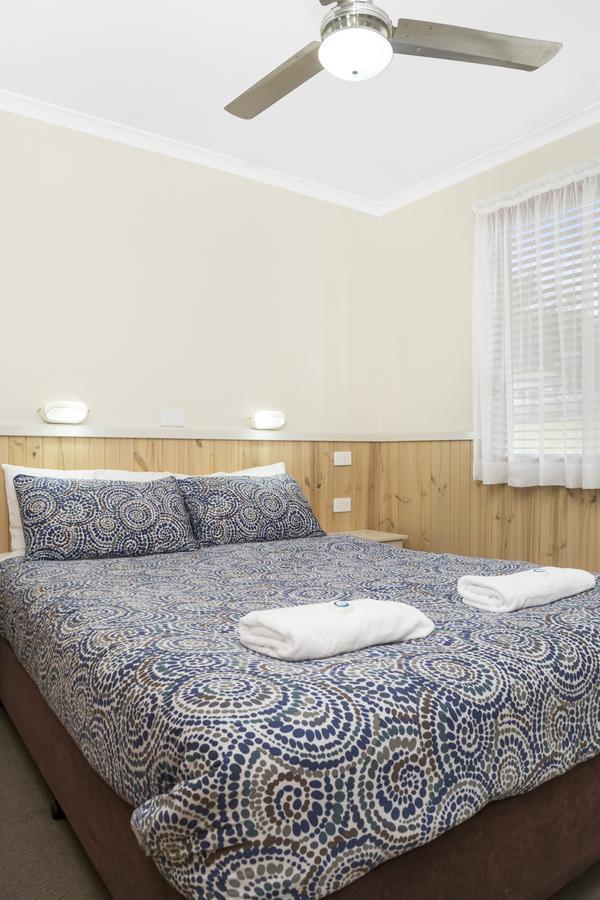 Kendalls Beach Holiday Park Киама Экстерьер фото