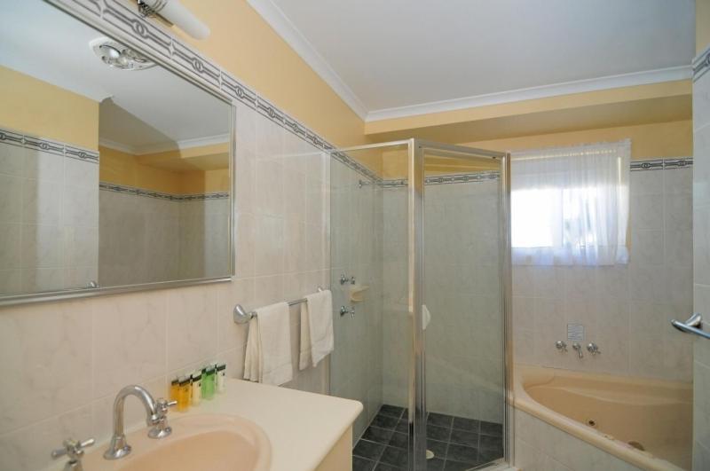Kendalls Beach Holiday Park Киама Номер фото